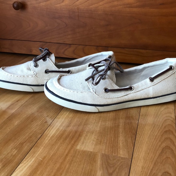 rock candy boat shoes